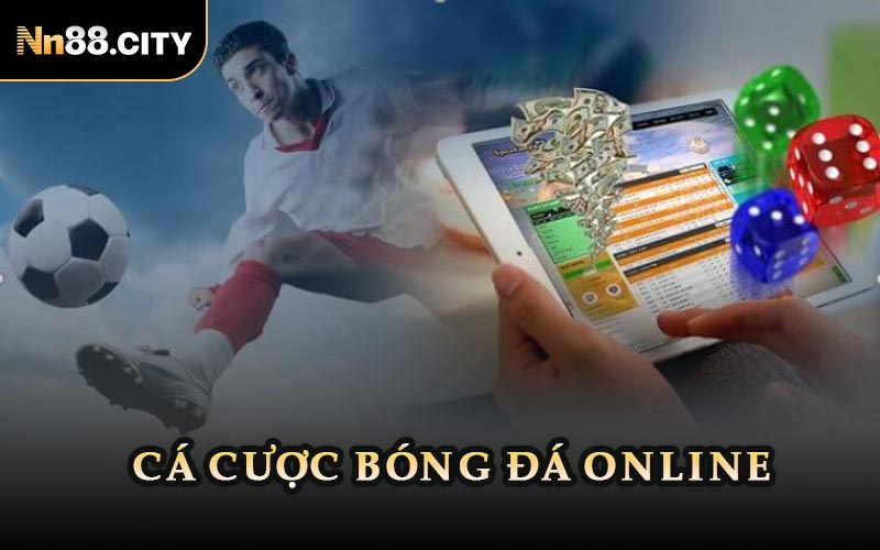 Cá Cược Bóng Đá Online