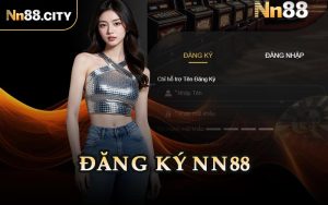 Đăng Ký NN88