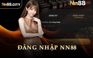 Đăng Nhập NN88