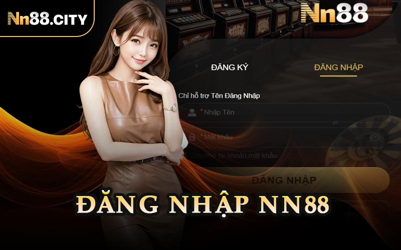 Đăng Nhập NN88
