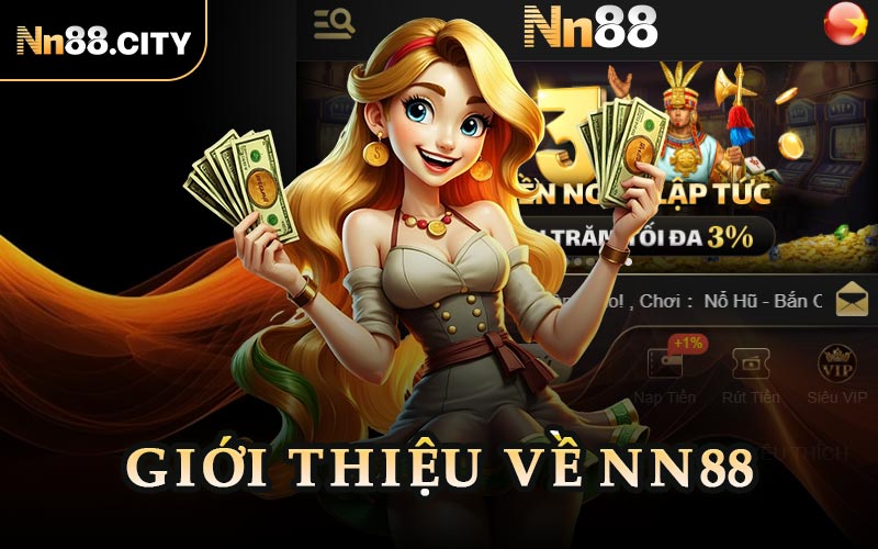 Giới Thiệu Về NN88