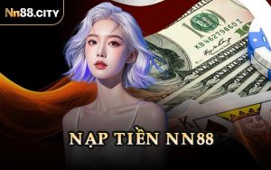 Nạp Tiền NN88