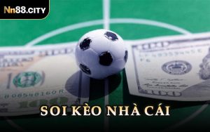 Soi Kèo Nhà Cái